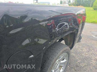 2014 Chevrolet Silverado 1500 LTZ Z71 Crew Cab Short Bed 2LZ - miniatura 28