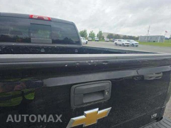 2014 Chevrolet Silverado 1500 LTZ Z71 Crew Cab Short Bed 2LZ - miniatura 30