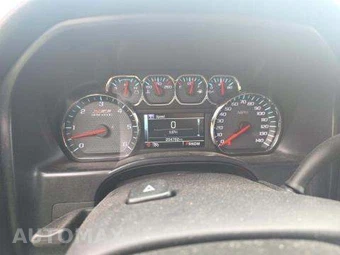 2014 Chevrolet Silverado 1500 LTZ Z71 Crew Cab Short Bed 2LZ - miniatura 9