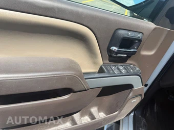 2014 Chevrolet Silverado 1500 LTZ Z71 Extended Cab Medium Bed 2LZ - miniatura 23