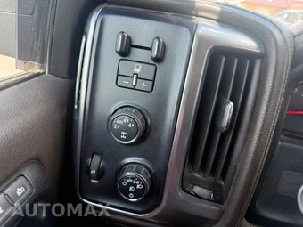 2014 Chevrolet Silverado 1500 LTZ Z71 Extended Cab Medium Bed 2LZ - miniatura 32