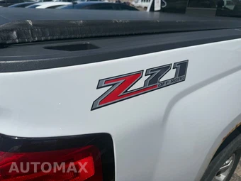 2014 Chevrolet Silverado 1500 LTZ Z71 Extended Cab Medium Bed 2LZ - miniatura 8