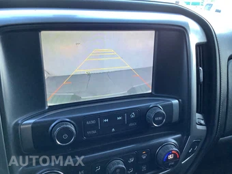 2014 Chevrolet Silverado 1500 LTZ Z71 Extended Cab Medium Bed 2LZ - miniatura 12
