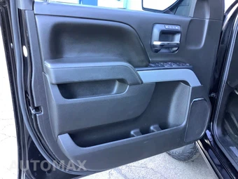 2014 Chevrolet Silverado 1500 LTZ Z71 Extended Cab Medium Bed 2LZ - miniatura 14