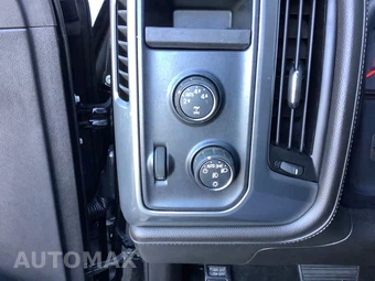 2014 Chevrolet Silverado 1500 LTZ Z71 Extended Cab Medium Bed 2LZ - miniatura 21