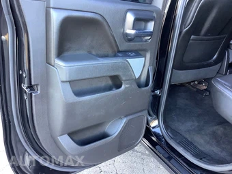 2014 Chevrolet Silverado 1500 LTZ Z71 Extended Cab Medium Bed 2LZ - miniatura 25