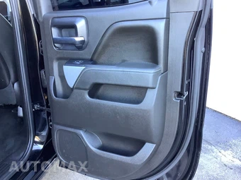 2014 Chevrolet Silverado 1500 LTZ Z71 Extended Cab Medium Bed 2LZ - miniatura 27