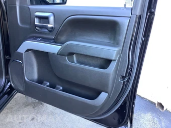 2014 Chevrolet Silverado 1500 LTZ Z71 Extended Cab Medium Bed 2LZ - miniatura 29