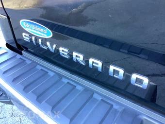 2014 Chevrolet Silverado 1500 LTZ Z71 Extended Cab Medium Bed 2LZ - miniatura 34