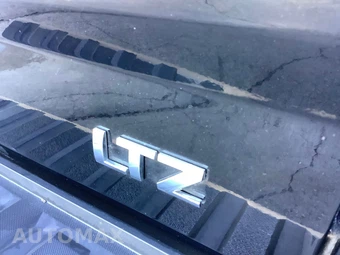 2014 Chevrolet Silverado 1500 LTZ Z71 Extended Cab Medium Bed 2LZ - miniatura 35