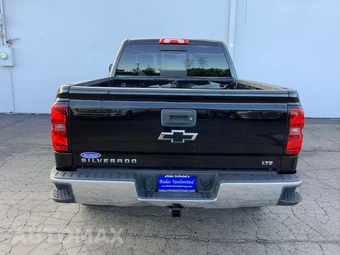 2014 Chevrolet Silverado 1500 LTZ Z71 Extended Cab Medium Bed 2LZ - miniatura 5
