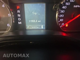 2014 Chevrolet Silverado 1500 WT Crew Cab Medium Bed 1WT – miniatura 12