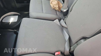 2014 Chevrolet Silverado 1500 WT Crew Cab Medium Bed 1WT – miniatura 26