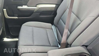 2014 Chevrolet Silverado 1500 WT Crew Cab Medium Bed 1WT – miniatura 31