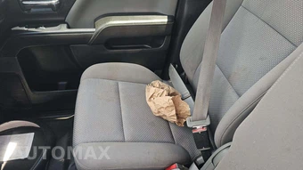 2014 Chevrolet Silverado 1500 WT Crew Cab Medium Bed 1WT – miniatura 38