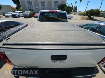 2014 Chevrolet Silverado 1500 WT Crew Cab Medium Bed 2WT - miniatura 16