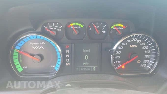 2014 Chevrolet Silverado 1500 WT Crew Cab Medium Bed 2WT - miniatura 18