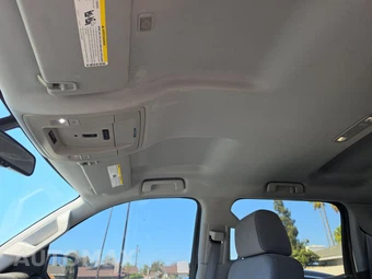 2014 Chevrolet Silverado 1500 WT Crew Cab Medium Bed 2WT - miniatura 26