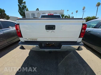 2014 Chevrolet Silverado 1500 WT Crew Cab Medium Bed 2WT - miniatura 5