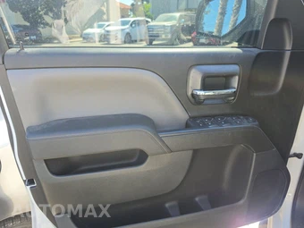 2014 Chevrolet Silverado 1500 WT Crew Cab Medium Bed 2WT - miniatura 9