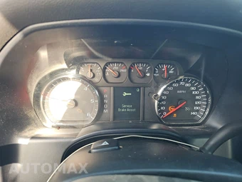 2014 Chevrolet Silverado 1500 WT Crew Cab Short Bed 1WT – miniatura 12