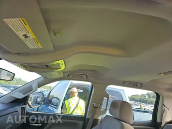 2014 Chevrolet Silverado 1500 WT Crew Cab Short Bed 1WT – miniatura 14