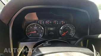 2014 Chevrolet Silverado 1500 WT Crew Cab Short Bed 1WT – miniatura 34
