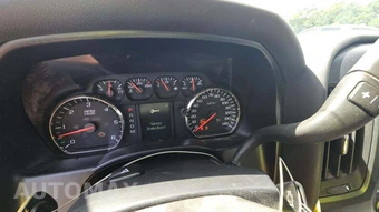 2014 Chevrolet Silverado 1500 WT Crew Cab Short Bed 1WT – miniatura 35