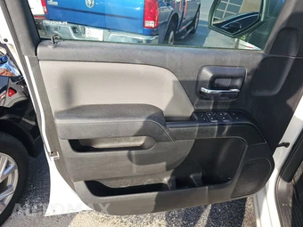 2014 Chevrolet Silverado 1500 WT Crew Cab Short Bed 1WT – miniatura 9