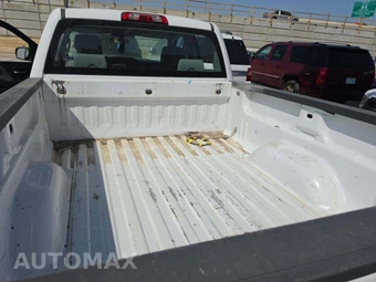 2014 Chevrolet Silverado 1500 WT Extended Cab Medium Bed 1WT - miniatura 14