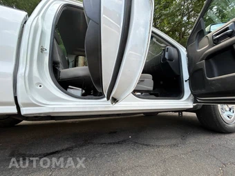 2014 Chevrolet Silverado 1500 WT Extended Cab Medium Bed 1WT - miniatura 15