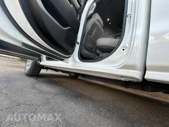 2014 Chevrolet Silverado 1500 WT Extended Cab Medium Bed 1WT - miniatura 18