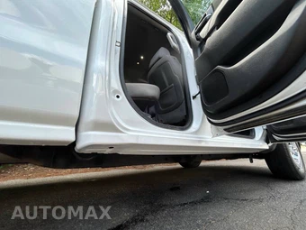 2014 Chevrolet Silverado 1500 WT Extended Cab Medium Bed 1WT - miniatura 19