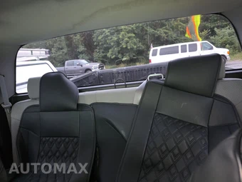 2014 Chevrolet Silverado 1500 WT Extended Cab Medium Bed 1WT - miniatura 13