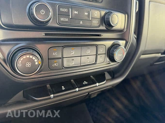 2014 Chevrolet Silverado 1500 WT Extended Cab Medium Bed 2WT - miniatura 14