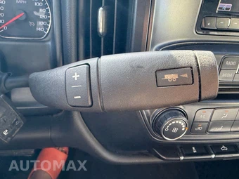 2014 Chevrolet Silverado 1500 WT Extended Cab Medium Bed 2WT - miniatura 15