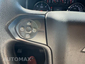 2014 Chevrolet Silverado 1500 WT Extended Cab Medium Bed 2WT - miniatura 16