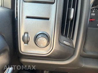 2014 Chevrolet Silverado 1500 WT Extended Cab Medium Bed 2WT - miniatura 17