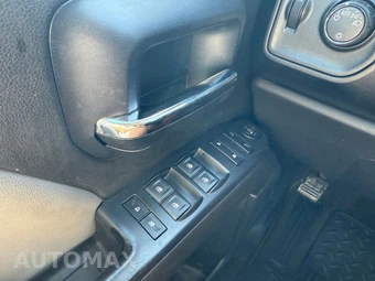 2014 Chevrolet Silverado 1500 WT Extended Cab Medium Bed 2WT - miniatura 18