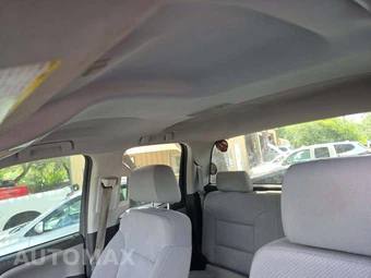 2014 Chevrolet Silverado 1500 WT Extended Cab Medium Bed 2WT – miniatura 11
