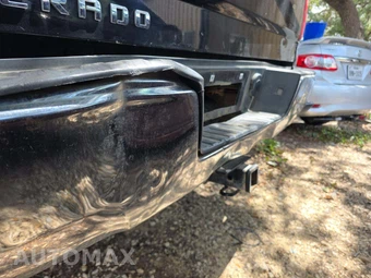 2014 Chevrolet Silverado 1500 WT Extended Cab Medium Bed 2WT – miniatura 28