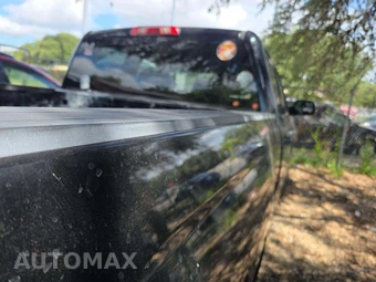 2014 Chevrolet Silverado 1500 WT Extended Cab Medium Bed 2WT – miniatura 29