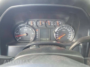 2014 Chevrolet Silverado 1500 WT Extended Cab Medium Bed 2WT – miniatura 9