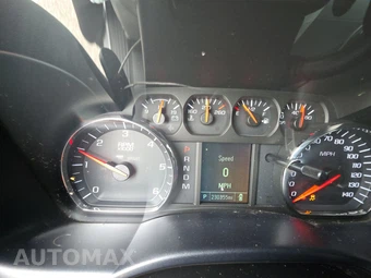 2014 Chevrolet Silverado 1500 WT Extended Cab Medium Bed 2WT - miniatura 12