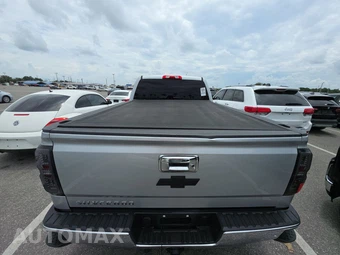 2014 Chevrolet Silverado 1500 WT Extended Cab Medium Bed 2WT - miniatura 16