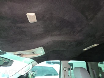 2014 Chevrolet Silverado 1500 WT Extended Cab Medium Bed 2WT - miniatura 17