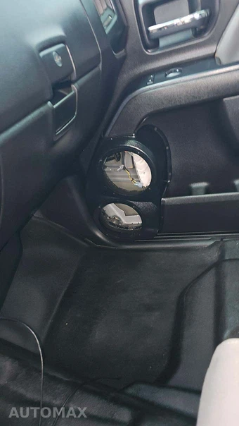 2014 Chevrolet Silverado 1500 WT Extended Cab Medium Bed 2WT - miniatura 24