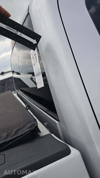 2014 Chevrolet Silverado 1500 WT Extended Cab Medium Bed 2WT - miniatura 25