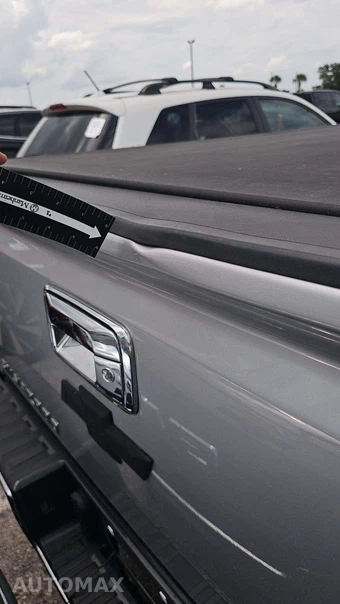 2014 Chevrolet Silverado 1500 WT Extended Cab Medium Bed 2WT - miniatura 31