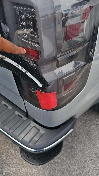 2014 Chevrolet Silverado 1500 WT Extended Cab Medium Bed 2WT - miniatura 34